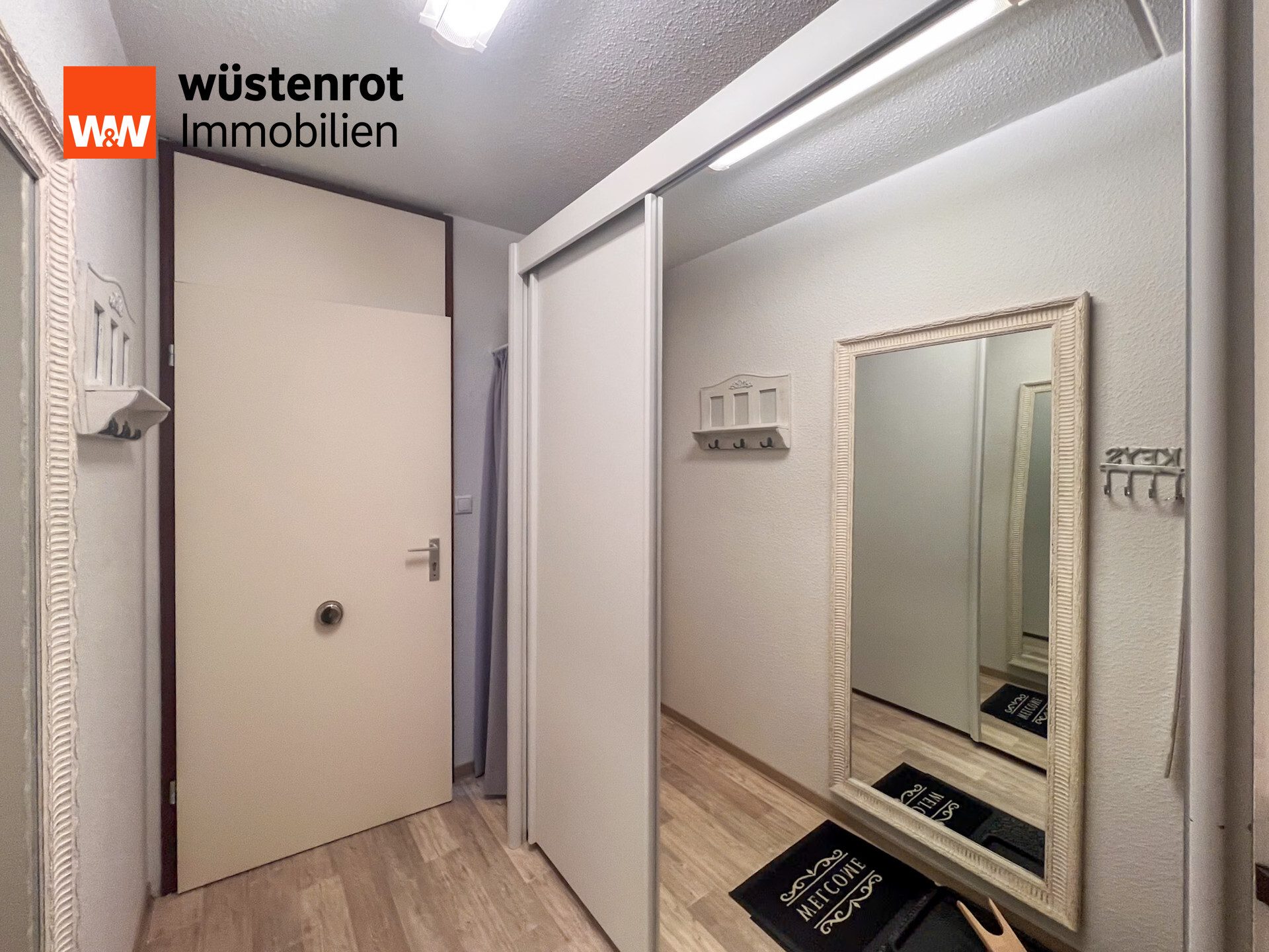 Immobilienangebot - Altenau - Alle - ETW in  Ostlage Haus AII