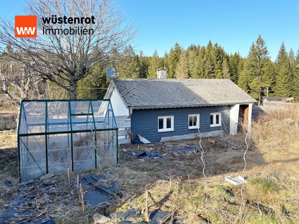 Immobilienangebot - Feldberg-Altglashütten - Alle - Schwarzwaldpoesie am Feldberg. Zuhause zwischen Himmel und Seen. 10 Zimmer.
Mit Gästehaus im Garten.