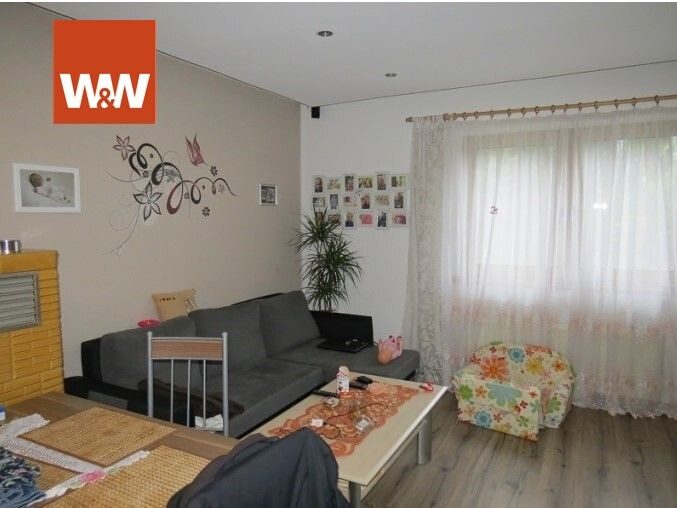 Immobilienangebot - Königs Wusterhausen / Senzig - Alle - Jetzt in die Zukunft investieren - Kleines EFH in Senzig sichern -und noch 2 Jahre Mieteinnahmen !!