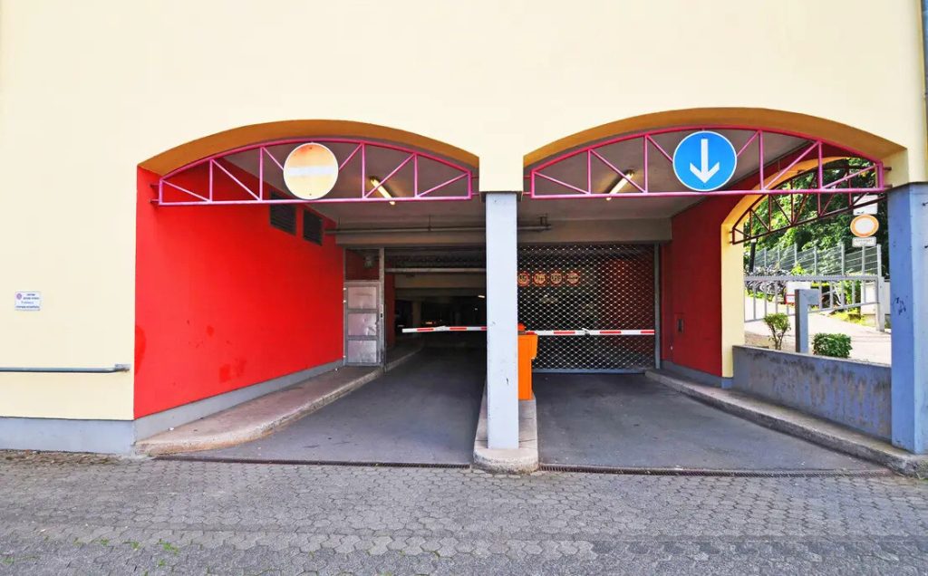 Immobilienangebot - Trier - Alle - Vermietete Maisonette Wohnung mit Wow-Faktor und TG-Stellplatz in Top-Lage!