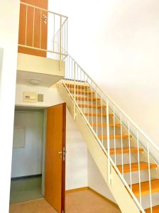 Immobilienangebot - Trier - Alle - Vermietete Maisonette Wohnung mit Wow-Faktor und TG-Stellplatz in Top-Lage!