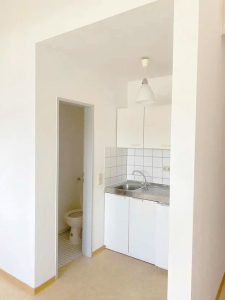 Immobilienangebot - Trier - Alle - Vermietete Maisonette Wohnung mit Wow-Faktor und TG-Stellplatz in Top-Lage!