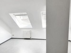 Immobilienangebot - Trier - Alle - Vermietete Maisonette Wohnung mit Wow-Faktor und TG-Stellplatz in Top-Lage!
