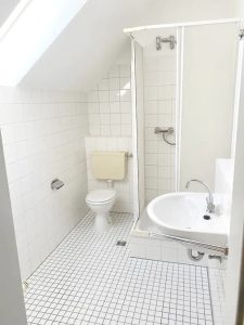 Immobilienangebot - Trier - Alle - Vermietete Maisonette Wohnung mit Wow-Faktor und TG-Stellplatz in Top-Lage!
