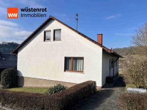 Immobilienangebot - Sulzbach-Laufen - Alle - Großzügiges Wohnhaus in sonniger Siedlungslage