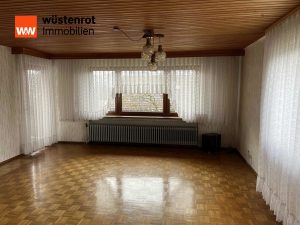 Immobilienangebot - Sulzbach-Laufen - Alle - Großzügiges Wohnhaus in sonniger Siedlungslage