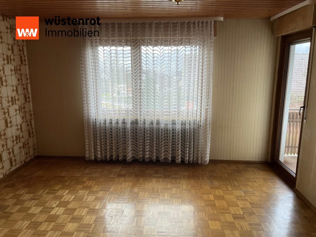Immobilienangebot - Sulzbach-Laufen - Alle - Großzügiges Wohnhaus in sonniger Siedlungslage