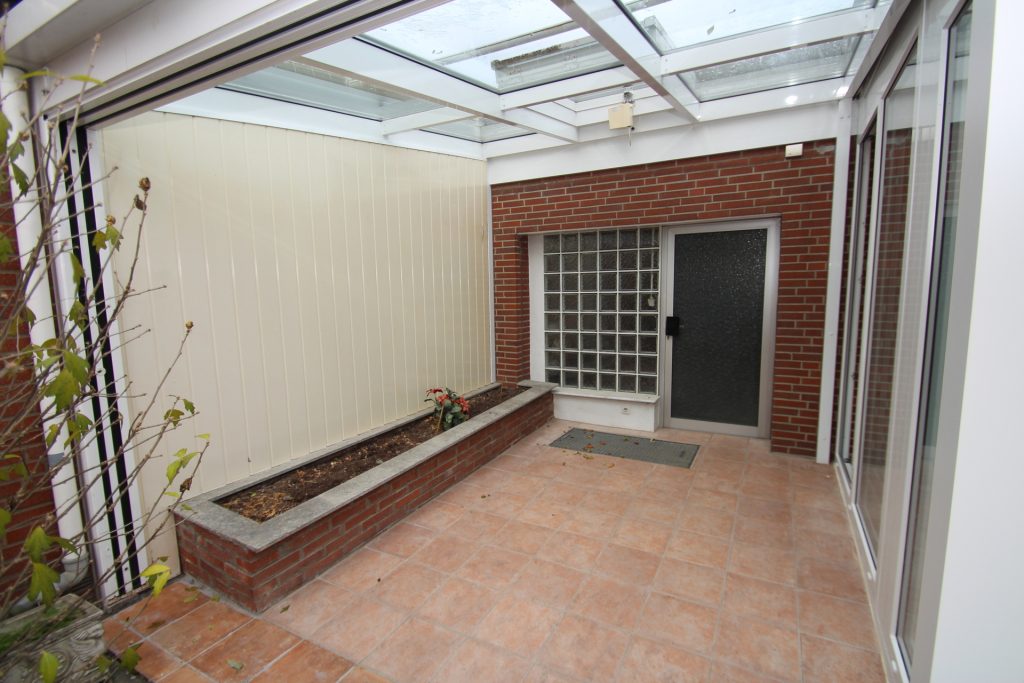 Immobilienangebot - Bergheim - Alle - Mit 3D: Bungalow mit Garten in Südausrichtung - Bergheim-Kenten!
