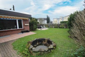 Immobilienangebot - Bergheim - Alle - Mit 3D: Bungalow mit Garten in Südausrichtung - Bergheim-Kenten!