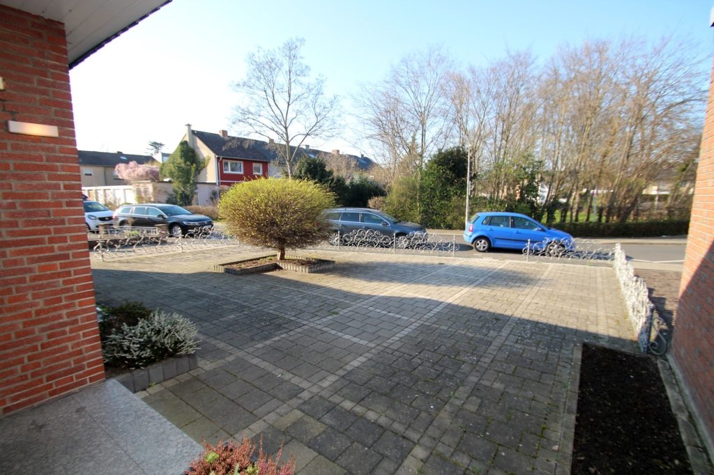 Immobilienangebot - Bergheim - Alle - Mit 3D: Bungalow mit Garten in Südausrichtung - Bergheim-Kenten!