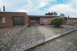 Immobilienangebot - Bergheim - Alle - Mit 3D: Bungalow mit Garten in Südausrichtung - Bergheim-Kenten!