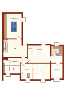 Immobilienangebot - Bergheim - Alle - Mit 3D: Bungalow mit Garten in Südausrichtung - Bergheim-Kenten!