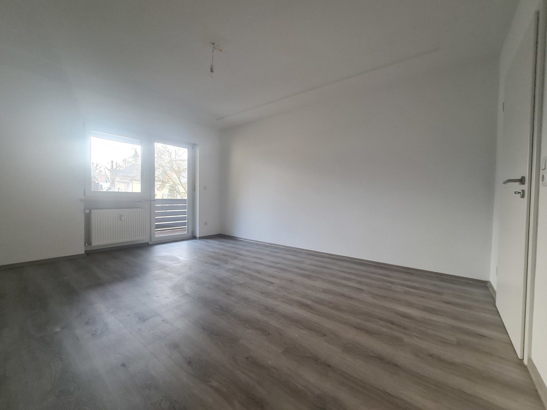 Immobilienangebot - Regen - Alle - Besser als Sparbuch - Grundbuch! Top saniertes MFH (4 WE) für Kapitalanleger o. Eigennutzer, 1a Lage