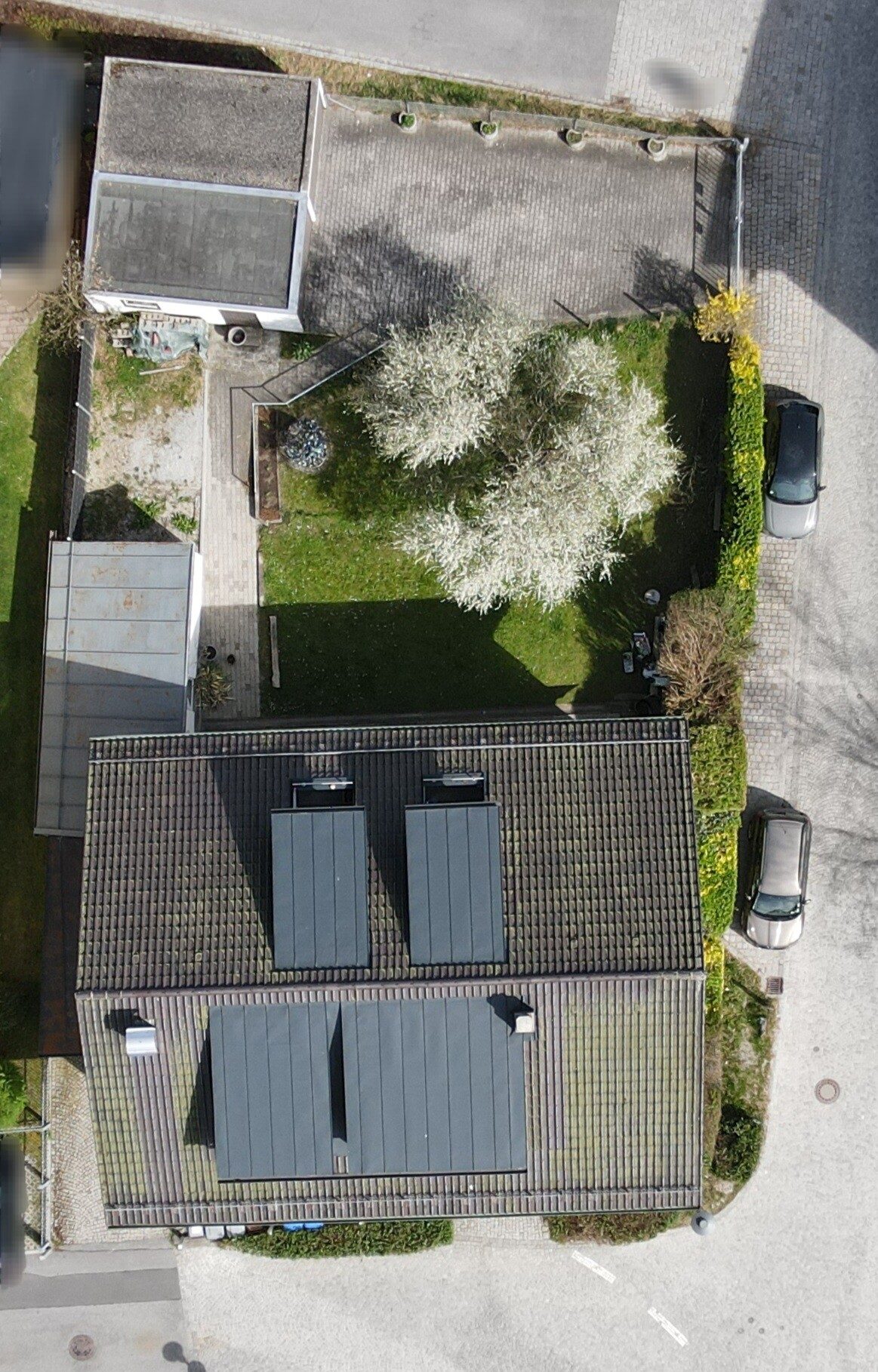 Immobilienangebot - Regen - Alle - Besser als Sparbuch - Grundbuch! Top saniertes MFH (4 WE) für Kapitalanleger o. Eigennutzer, 1a Lage