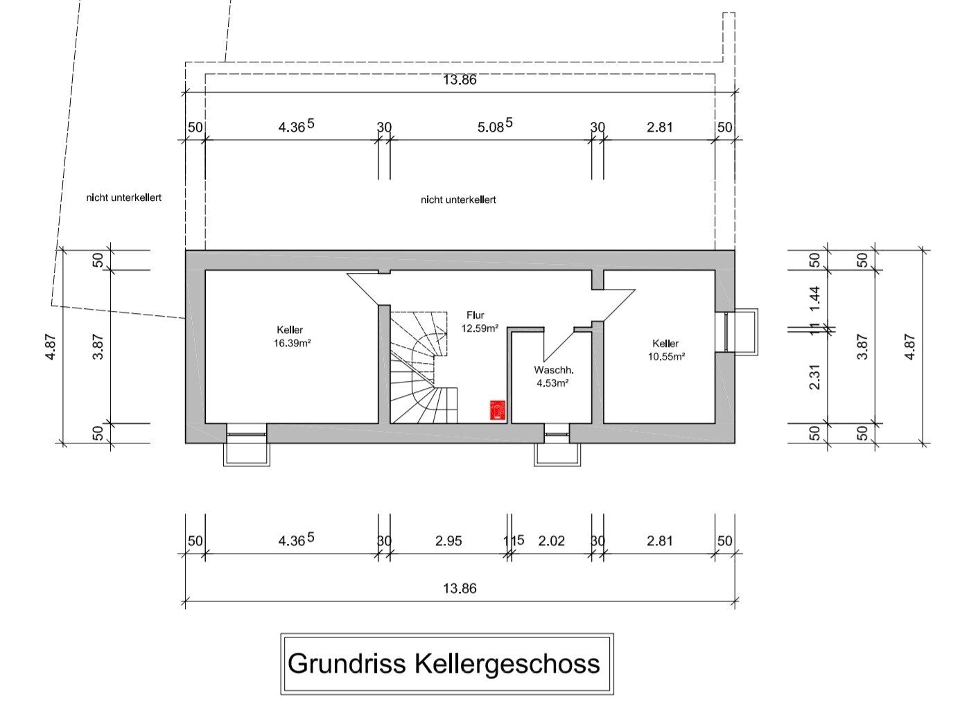 Immobilienangebot - Regen - Alle - Besser als Sparbuch - Grundbuch! Top saniertes MFH (4 WE) für Kapitalanleger o. Eigennutzer, 1a Lage
