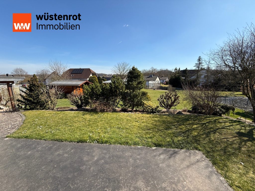 Immobilienangebot - Girod - Alle - Sehr gepflegtes Einfamilienhaus im beschaulichen Girod!