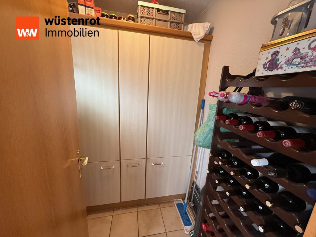 Immobilienangebot - Girod - Alle - Sehr gepflegtes Einfamilienhaus im beschaulichen Girod!