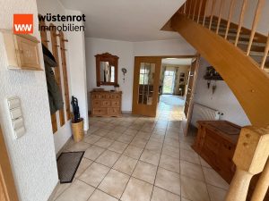 Immobilienangebot - Girod - Alle - Sehr gepflegtes Einfamilienhaus im beschaulichen Girod!
