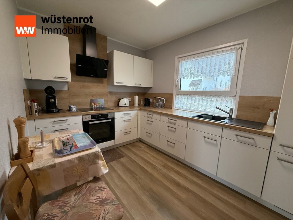 Immobilienangebot - Girod - Alle - Sehr gepflegtes Einfamilienhaus im beschaulichen Girod!