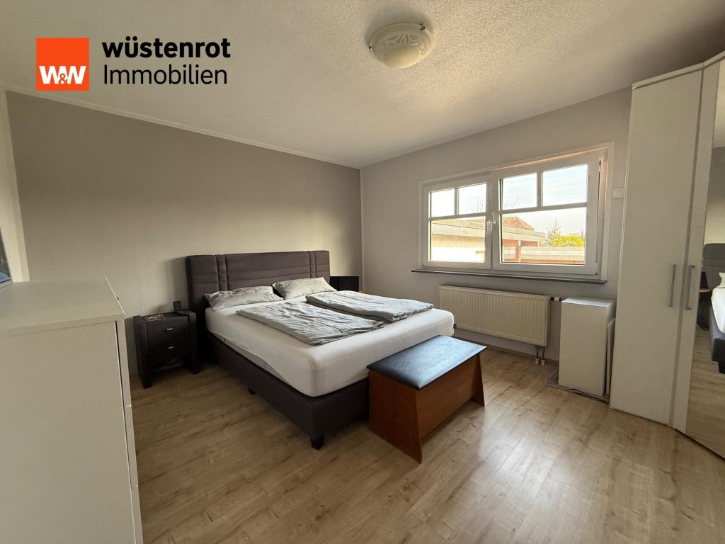 Immobilienangebot - Girod - Alle - Sehr gepflegtes Einfamilienhaus im beschaulichen Girod!