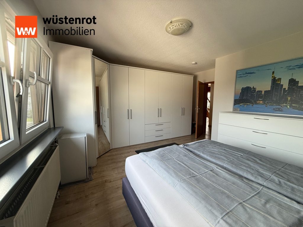 Immobilienangebot - Girod - Alle - Sehr gepflegtes Einfamilienhaus im beschaulichen Girod!