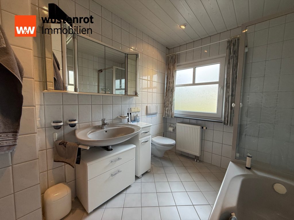 Immobilienangebot - Girod - Alle - Sehr gepflegtes Einfamilienhaus im beschaulichen Girod!
