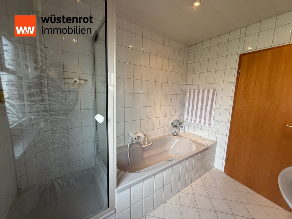 Immobilienangebot - Girod - Alle - Sehr gepflegtes Einfamilienhaus im beschaulichen Girod!