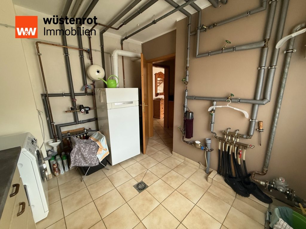 Immobilienangebot - Girod - Alle - Sehr gepflegtes Einfamilienhaus im beschaulichen Girod!