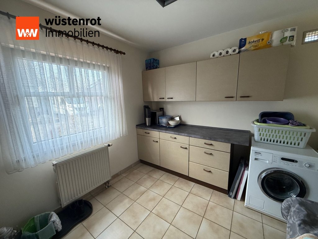 Immobilienangebot - Girod - Alle - Sehr gepflegtes Einfamilienhaus im beschaulichen Girod!