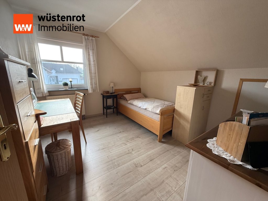 Immobilienangebot - Girod - Alle - Sehr gepflegtes Einfamilienhaus im beschaulichen Girod!