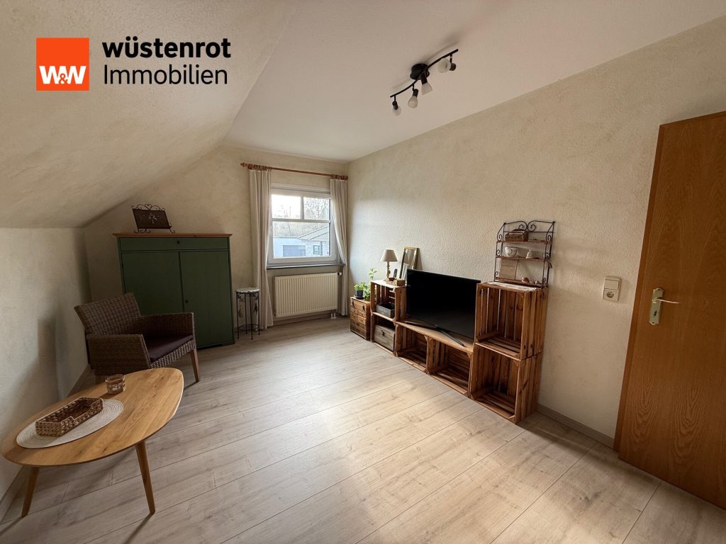 Immobilienangebot - Girod - Alle - Sehr gepflegtes Einfamilienhaus im beschaulichen Girod!