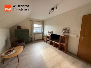 Immobilienangebot - Girod - Alle - Sehr gepflegtes Einfamilienhaus im beschaulichen Girod!