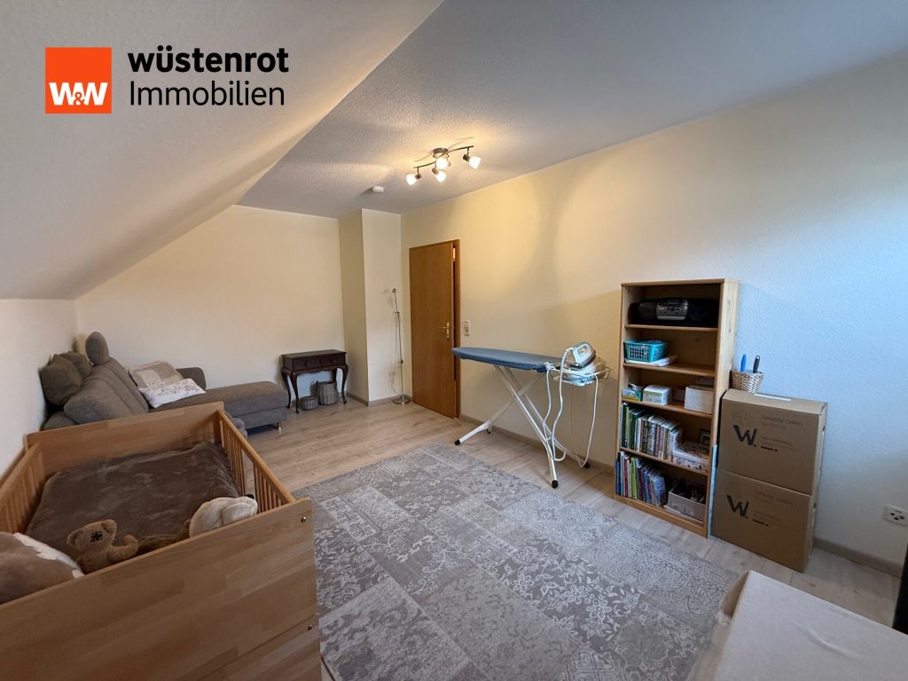 Immobilienangebot - Girod - Alle - Sehr gepflegtes Einfamilienhaus im beschaulichen Girod!