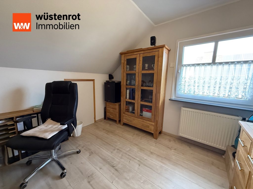 Immobilienangebot - Girod - Alle - Sehr gepflegtes Einfamilienhaus im beschaulichen Girod!