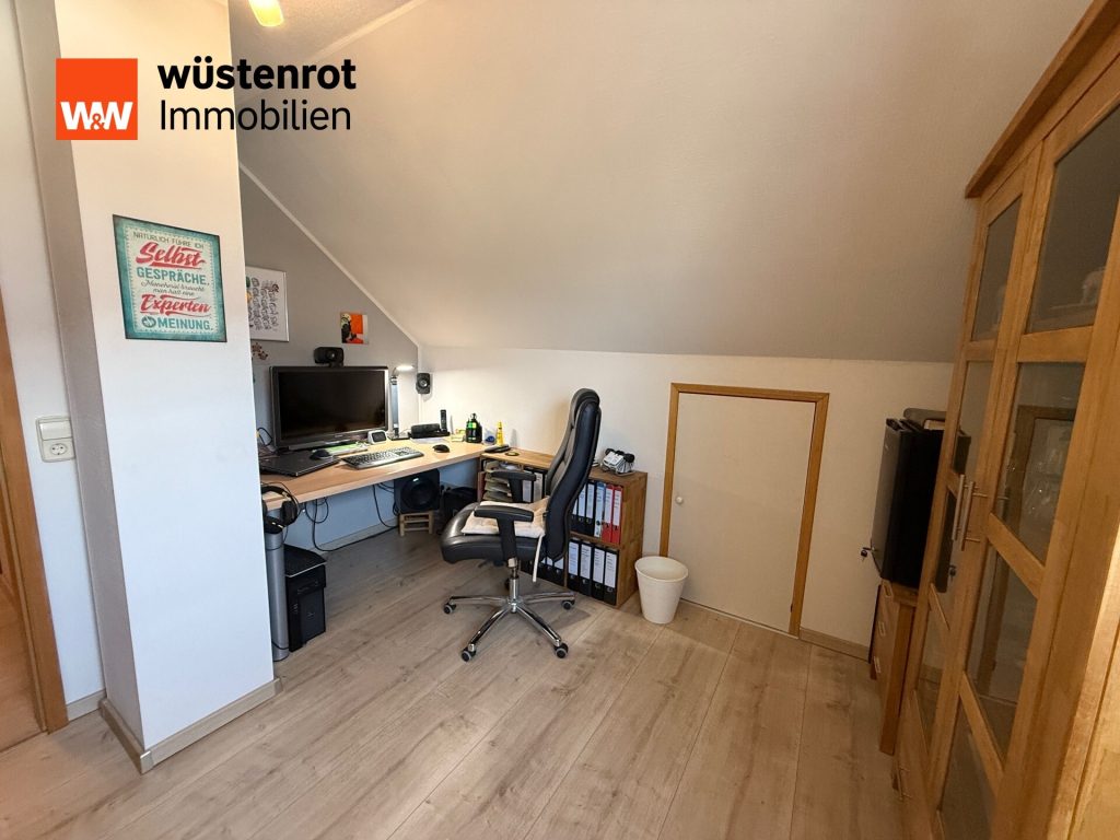 Immobilienangebot - Girod - Alle - Sehr gepflegtes Einfamilienhaus im beschaulichen Girod!