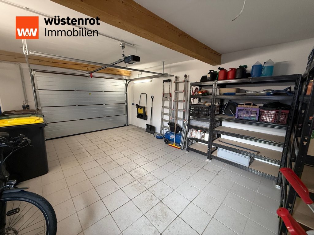 Immobilienangebot - Girod - Alle - Sehr gepflegtes Einfamilienhaus im beschaulichen Girod!
