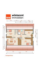 Immobilienangebot - Girod - Alle - Sehr gepflegtes Einfamilienhaus im beschaulichen Girod!