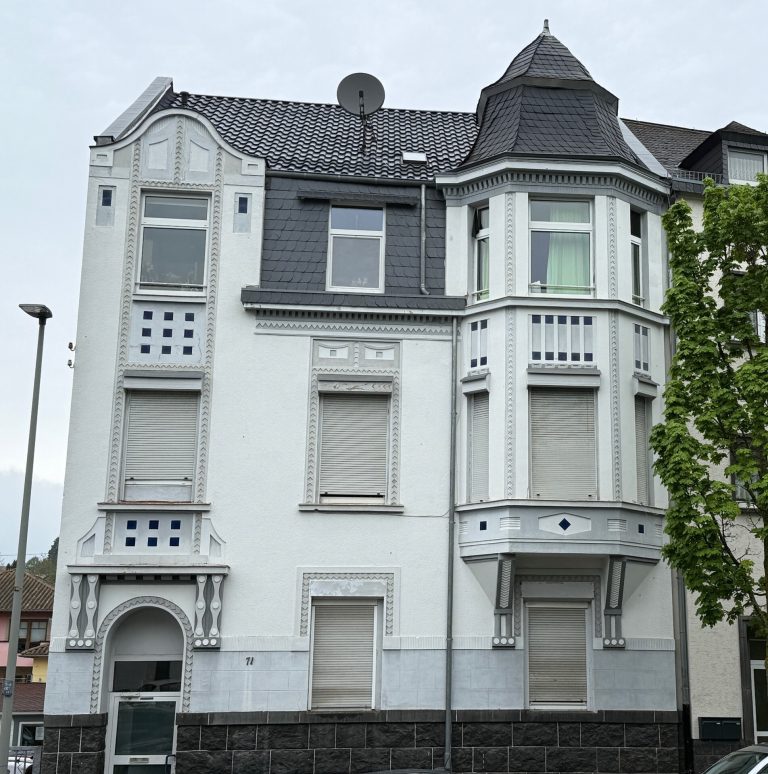 Immobilienangebot - Mayen - Alle - Modernisierte Kapitalanlage in bevorzugter Lage und guter Rendite, Mayen