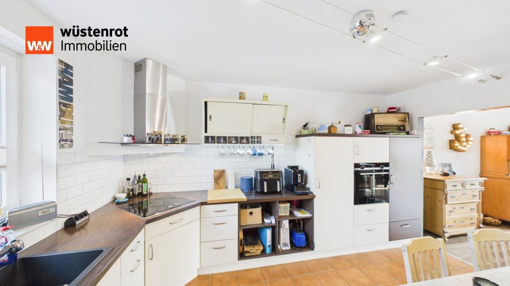 Immobilienangebot - Schwarzenbek - Alle - Junge DHH in Schwarzenbek
