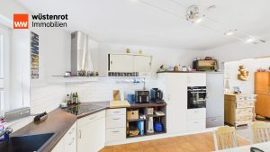 Immobilienangebot - Schwarzenbek - Alle - Junge DHH in Schwarzenbek