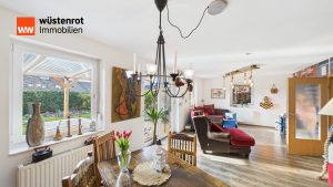 Immobilienangebot - Schwarzenbek - Alle - Junge DHH in Schwarzenbek