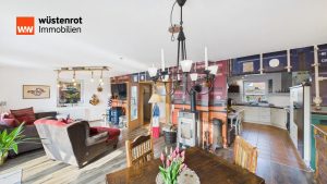 Immobilienangebot - Schwarzenbek - Alle - Junge DHH in Schwarzenbek