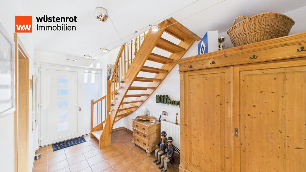 Immobilienangebot - Schwarzenbek - Alle - Junge DHH in Schwarzenbek