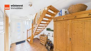 Immobilienangebot - Schwarzenbek - Alle - Junge DHH in Schwarzenbek