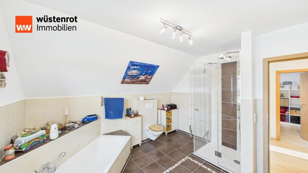 Immobilienangebot - Schwarzenbek - Alle - Junge DHH in Schwarzenbek
