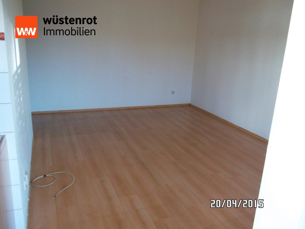 Immobilienangebot - Flörsheim am Main - Alle - Attraktive 1-Zimmer-Wohnung mit Balkon in Flörsheim-Weilbach – Kapitalanlage oder Eigenbedarf