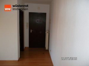 Immobilienangebot - Flörsheim am Main - Alle - Attraktive 1-Zimmer-Wohnung mit Balkon in Flörsheim-Weilbach – Kapitalanlage oder Eigenbedarf