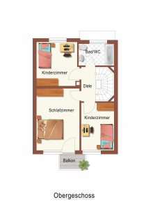 Immobilienangebot - Nürnberg - Alle - Top-gepflegtes Reihenhaus mit Dachstudio, Balkon 
und Garage in ruhiger Wohnlage. Sofort bezugsfrei!

Nürnberg-Langwasser