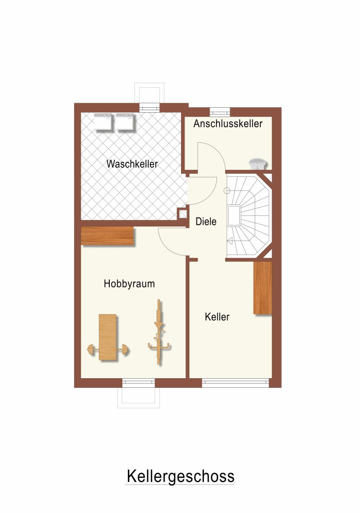 Immobilienangebot - Nürnberg - Alle - Top-gepflegtes Reihenhaus mit Dachstudio, Balkon 
und Garage in ruhiger Wohnlage. Sofort bezugsfrei!

Nürnberg-Langwasser