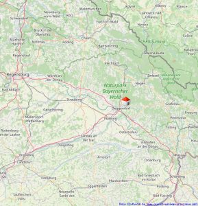Immobilienangebot - Deggendorf / Deggenau - Alle - FÜR EIGENNUTZER ODER KAPITALANLEGER! GEPFLEGTES DREIFAMILIENHAUS IN RUHIGER LAGE DEGGENDORF/DEGGENAU